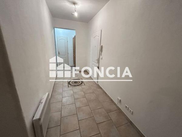 Location Appartement 3 pièces 76.6 m² - 21 B AVENUE SAINT LOUIS Le Beausset 83330