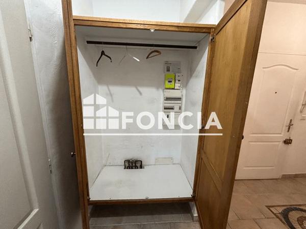 Location Appartement 3 pièces 76.6 m² - 21 B AVENUE SAINT LOUIS Le Beausset 83330