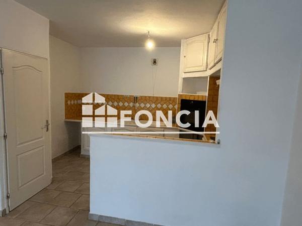 Location Appartement 3 pièces 76.6 m² - 21 B AVENUE SAINT LOUIS Le Beausset 83330