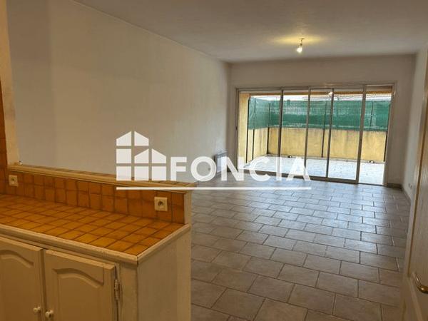 Location Appartement 3 pièces 76.6 m² - 21 B AVENUE SAINT LOUIS Le Beausset 83330