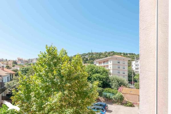 Appartement à vendre |  Sète |  3 pièces | 58 m²