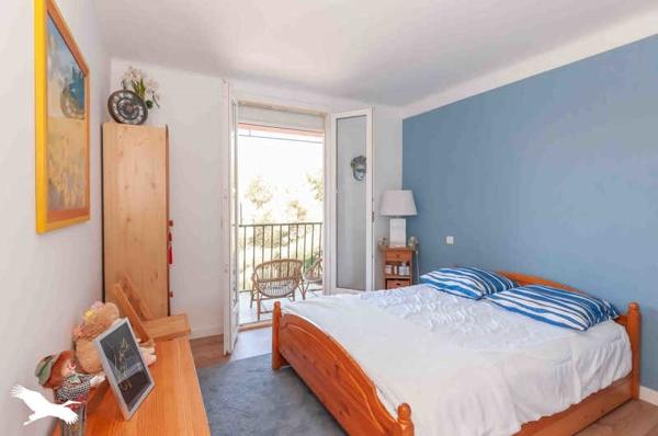 Appartement à vendre |  Sète |  3 pièces | 58 m²