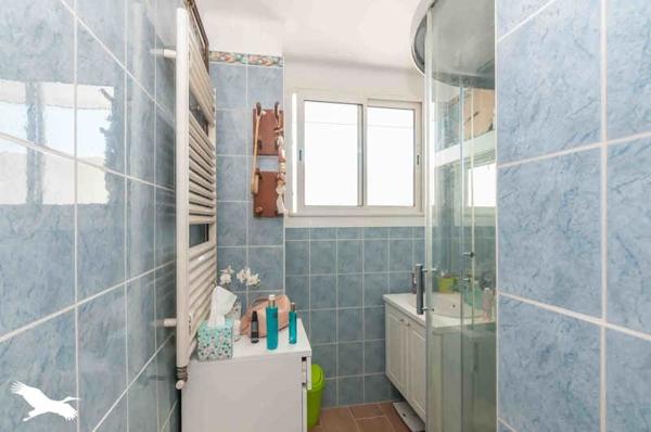 Appartement à vendre |  Sète |  3 pièces | 58 m²