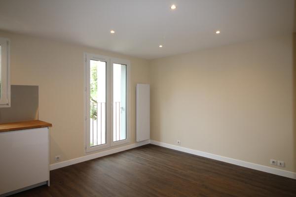 Location appartement près de VIRY CHATILLON - 2 pièce(s) - 47 m² - 855 €/mois