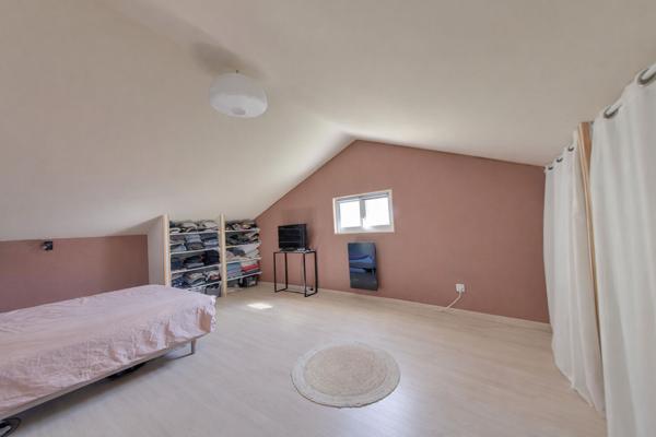 Maison familiale Montauban 6 pièce(s) 122 m2 Secteur Nord de MONTAUBAN