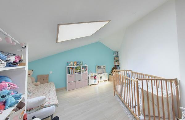 Maison familiale Montauban 6 pièce(s) 122 m2 Secteur Nord de MONTAUBAN