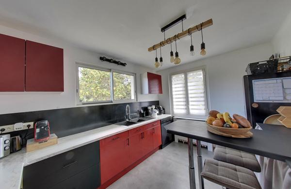 Maison familiale Montauban 6 pièce(s) 122 m2 Secteur Nord de MONTAUBAN