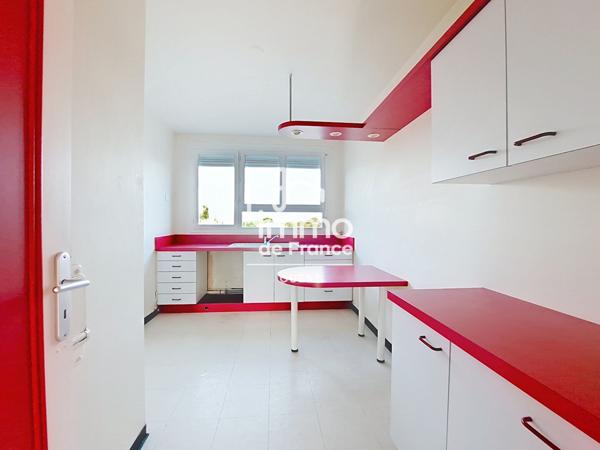 Appartement LAVAL