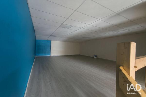 Boutique/Local commercial à vendre 195 m² Pirey