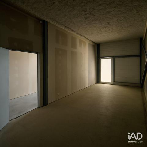 Boutique/Local commercial à vendre 195 m² Pirey