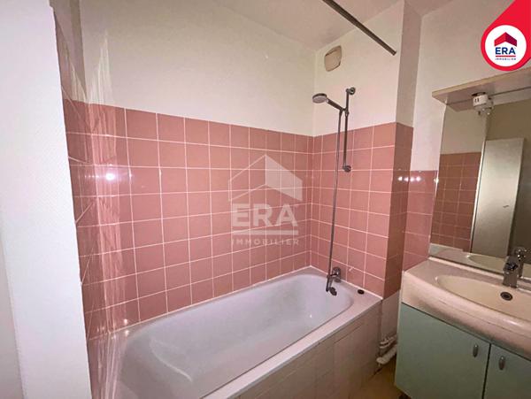 Grand Appartement lumineux de 4 pièces à Rennes Cleunay