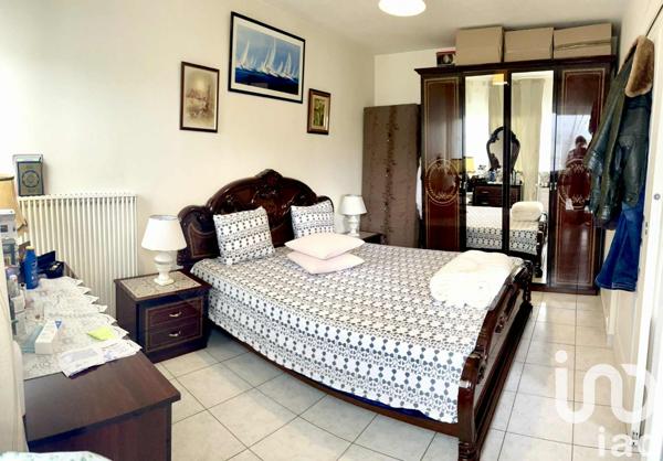 Appartement à vendre 4 pièces 80 m² Le Petit-Quevilly