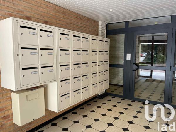 Appartement à vendre 4 pièces 80 m² Le Petit-Quevilly