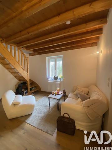 Appartement à vendre 2 pièces 39 m² Lille