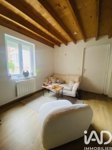 Appartement à vendre 2 pièces 39 m² Lille