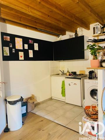 Appartement à vendre 2 pièces 39 m² Lille