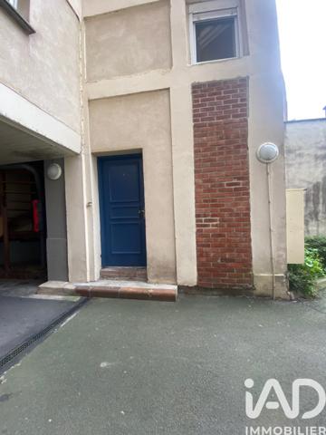 Appartement à vendre 2 pièces 39 m² Lille