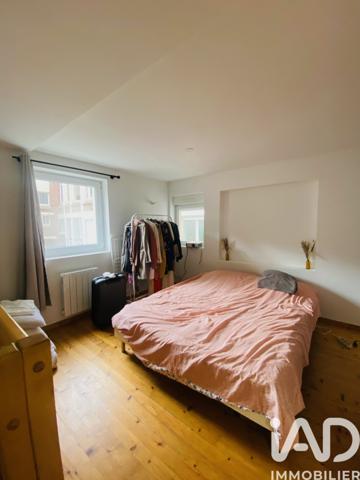 Appartement à vendre 2 pièces 39 m² Lille