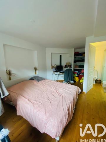 Appartement à vendre 2 pièces 39 m² Lille