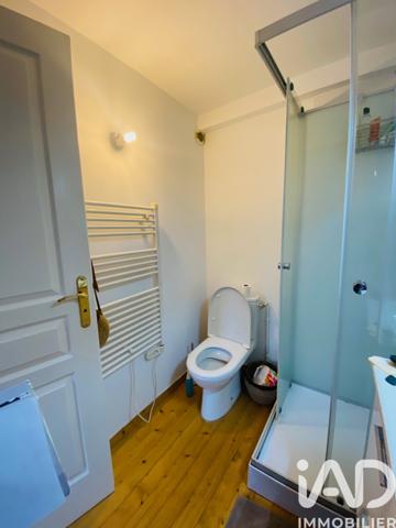 Appartement à vendre 2 pièces 39 m² Lille