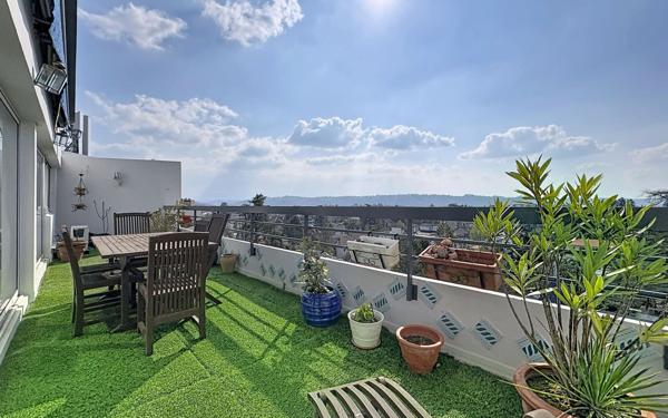 Appartement à vendre    5 pièces • 109 m2 Pau