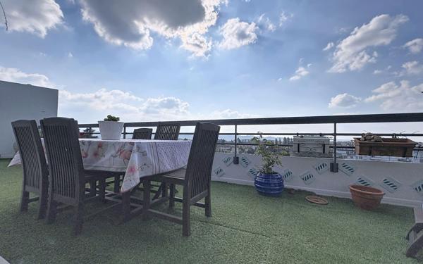 Appartement à vendre    5 pièces • 109 m2 Pau