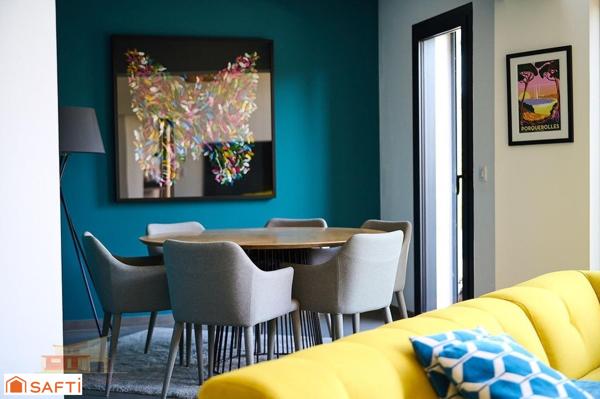 Prestige - Villa contemporaine aux lignes épurées