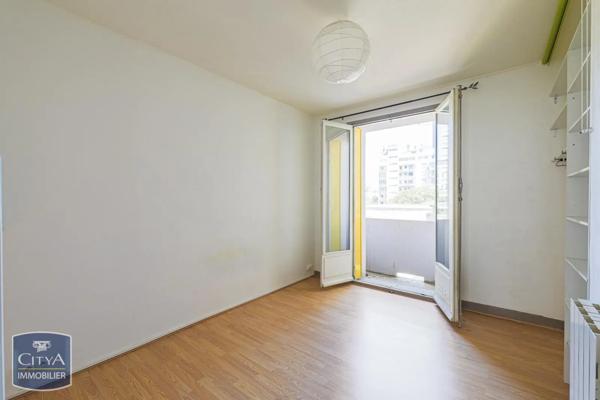 Appartement à vendre 2 pièces 37.79m² Grenoble (38100)