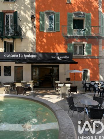 Appartement à vendre 2 pièces 72 m² Solliès-Pont