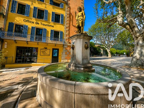 Appartement à vendre 2 pièces 72 m² Solliès-Pont