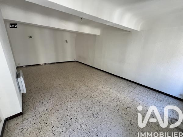 Appartement à vendre 2 pièces 72 m² Solliès-Pont