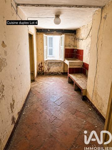 Appartement à vendre 2 pièces 72 m² Solliès-Pont