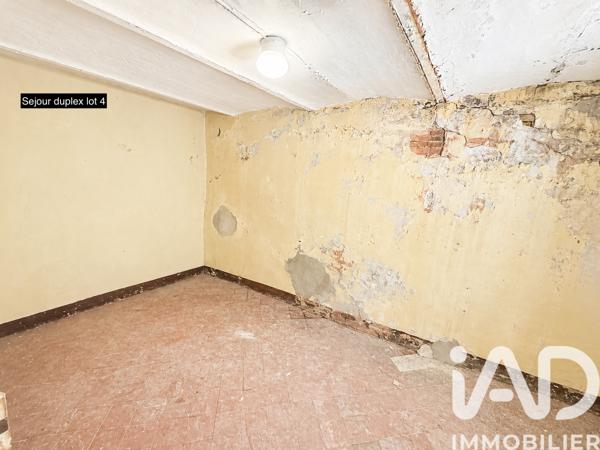 Appartement à vendre 2 pièces 72 m² Solliès-Pont