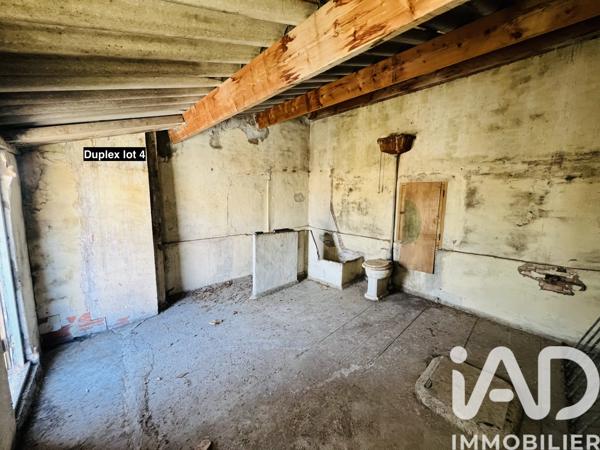 Appartement à vendre 2 pièces 72 m² Solliès-Pont