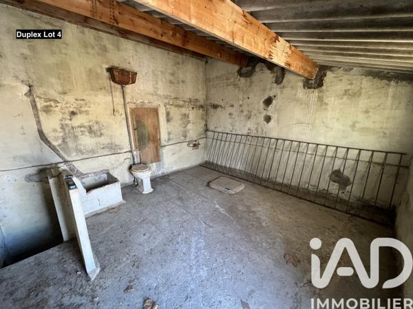 Appartement à vendre 2 pièces 72 m² Solliès-Pont