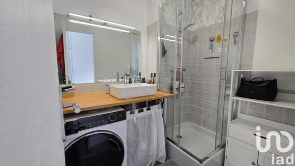 Appartement à vendre 4 pièces 71 m² Maromme