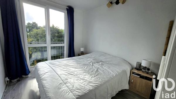 Appartement à vendre 4 pièces 71 m² Maromme