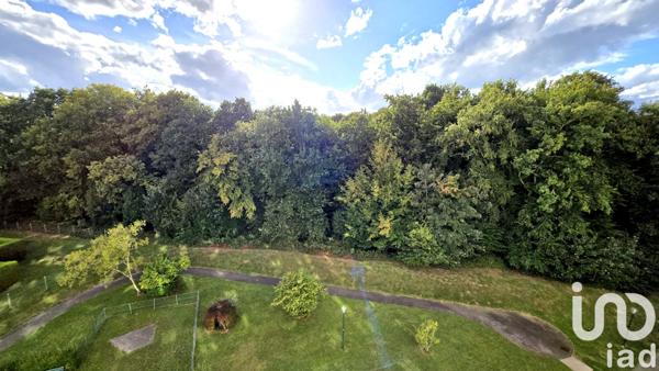 Appartement à vendre 4 pièces 71 m² Maromme