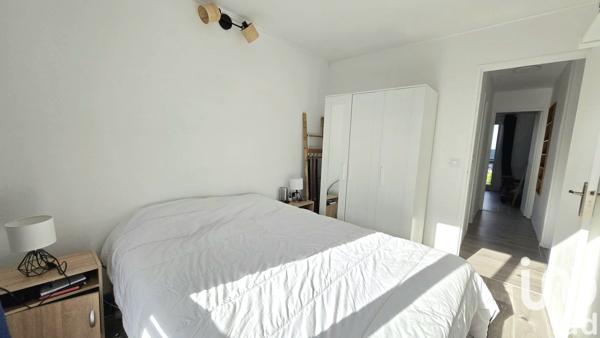 Appartement à vendre 4 pièces 71 m² Maromme