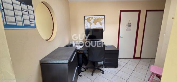 A VENDRE : PLOURHAN Maison de plain-pied