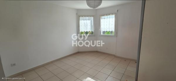 A VENDRE : PLOURHAN Maison de plain-pied