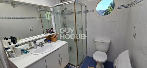 A VENDRE : PLOURHAN Maison de plain-pied