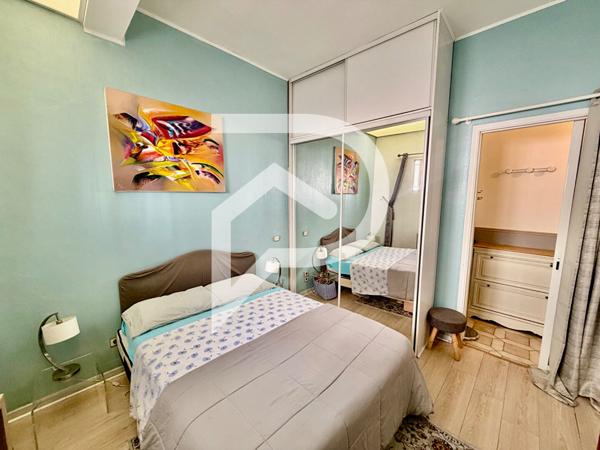 Appartement 3 pièces 65 m2