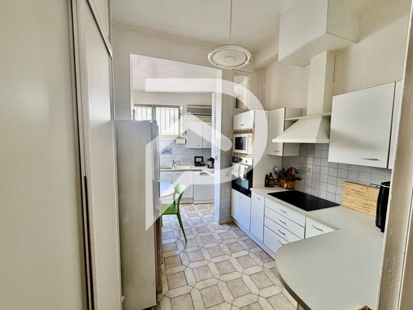 Appartement 3 pièces 65 m2