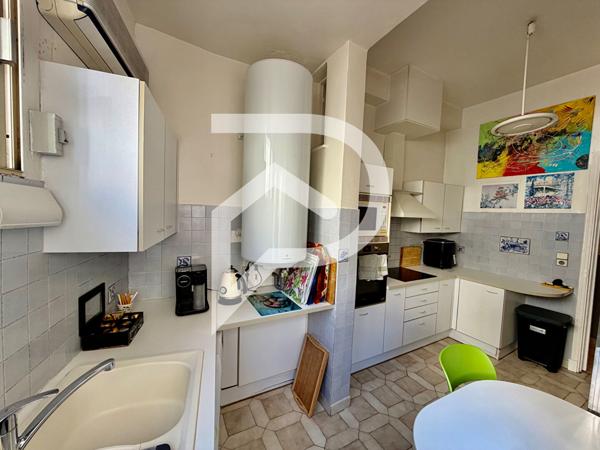 Appartement 3 pièces 65 m2