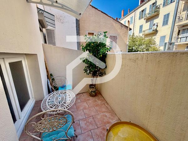 Appartement 3 pièces 65 m2