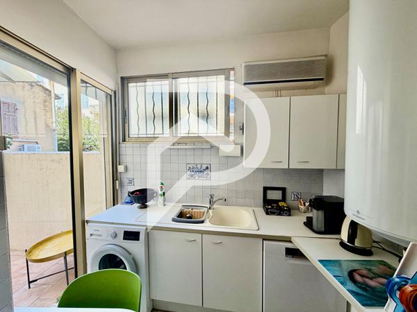 Appartement 3 pièces 65 m2