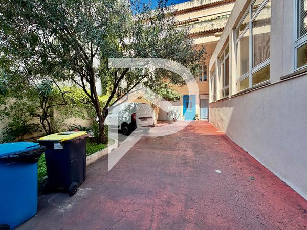 Appartement 3 pièces 65 m2