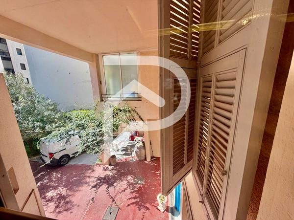 Appartement 3 pièces 65 m2