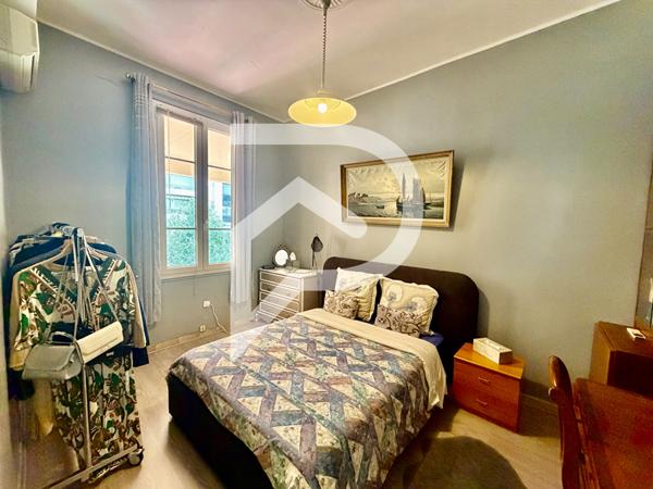 Appartement 3 pièces 65 m2